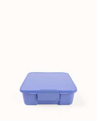 MontiiCo Bento Three Lunch Box - Splash