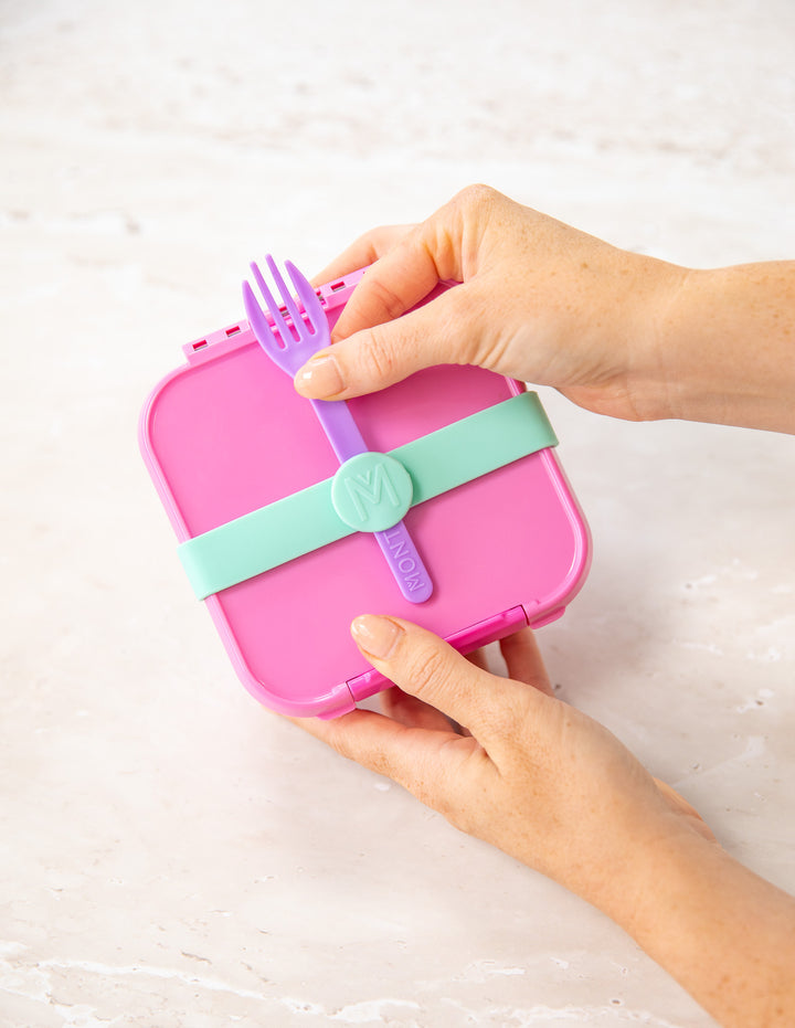 MontiiCo Cutlery Band - Marine