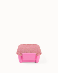 MontiiCo Bento Two Snack Box - Floss Glitter