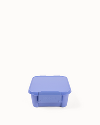 MontiiCo Bento Two Snack Box - Splash