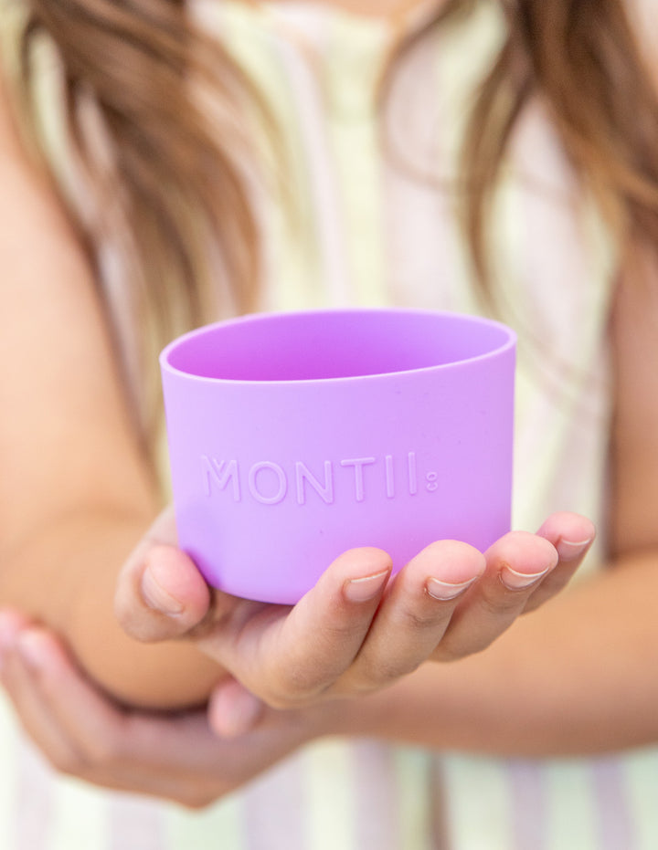 MontiiCo Small Bumper - 350ml, 475ml, 700ml - Dusk