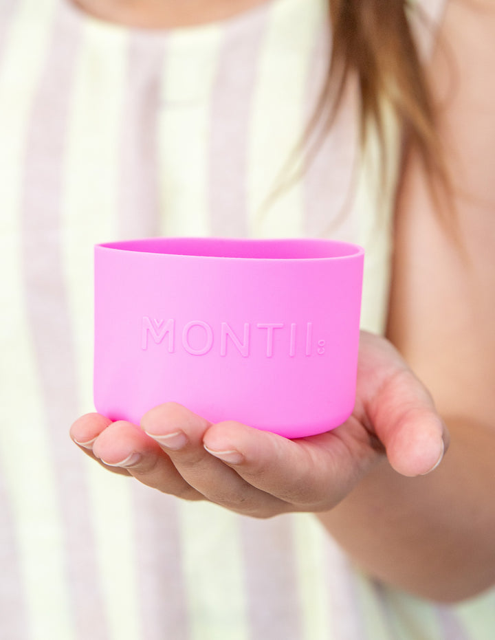 MontiiCo Small Bumper - 350ml, 475ml, 700ml - Floss