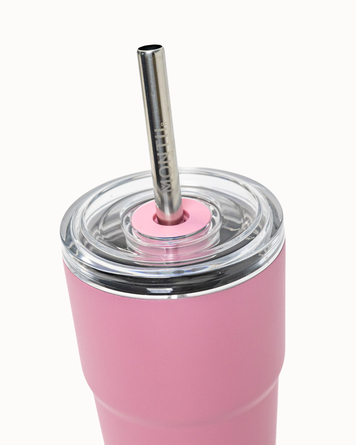 MontiiCo 575ml Chill Smoothie Cup - Bubblegum