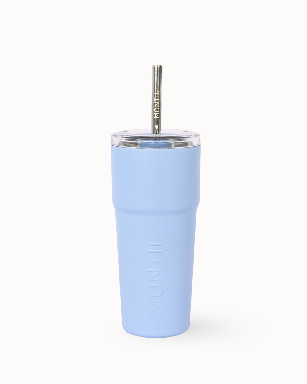 MontiiCo 575ml Chill Tumbler - Cornflower