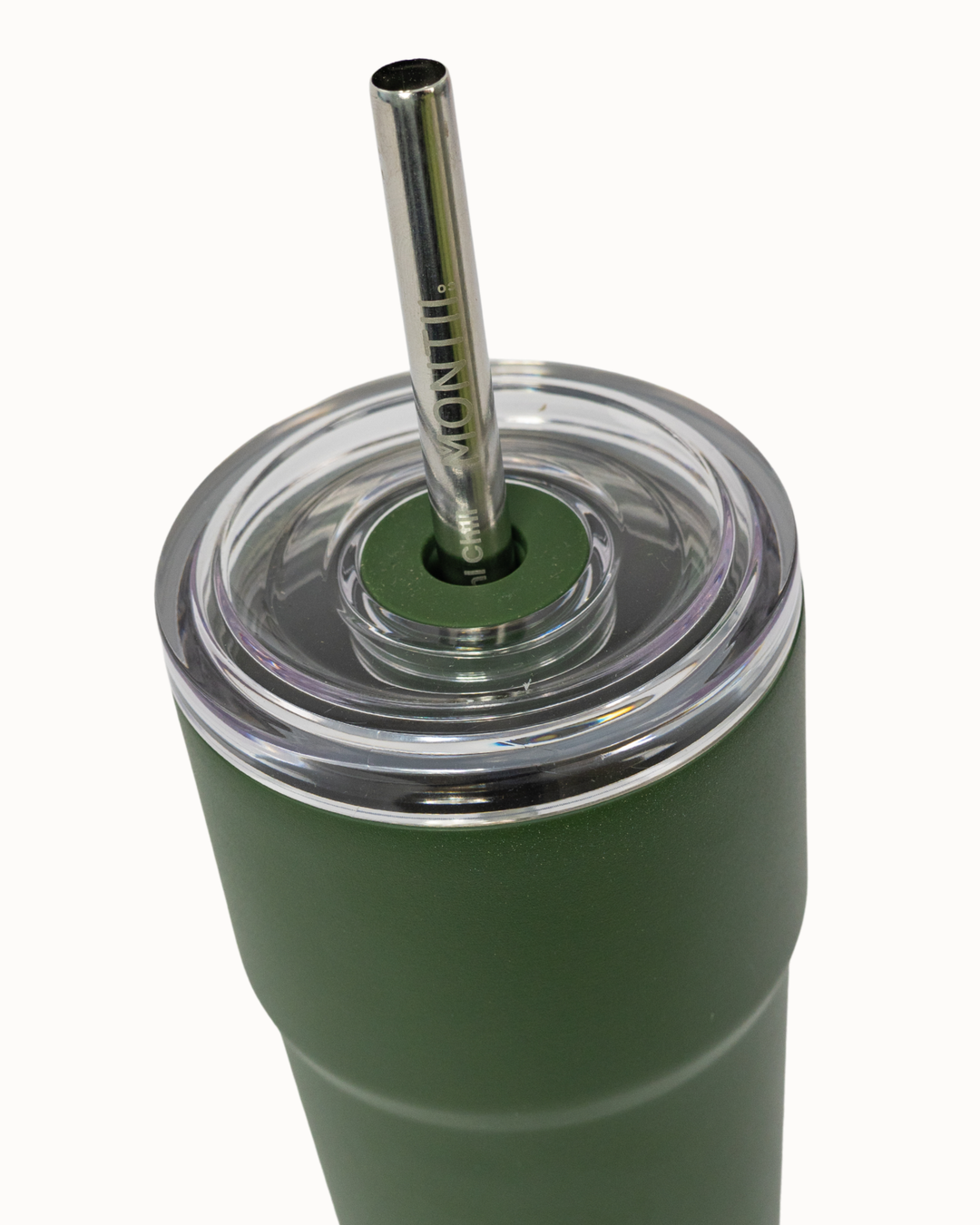 MontiiCo 575ml Chill Tumbler - Khaki