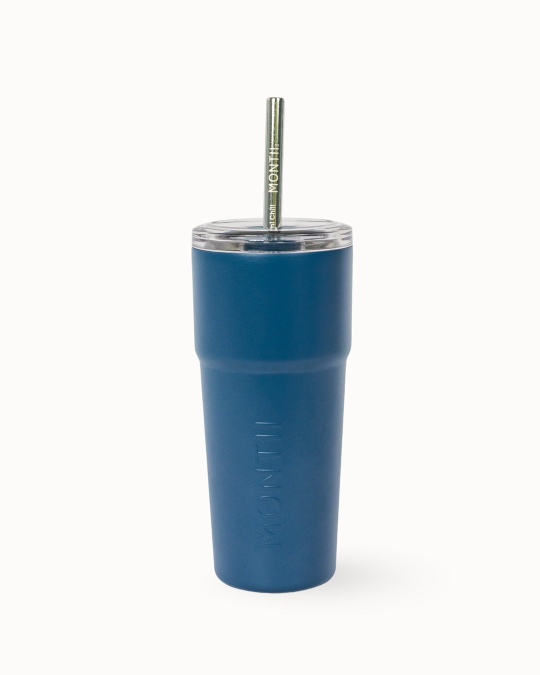 MontiiCo 575ml Chill Tumbler - Denim