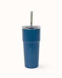 MontiiCo 575ml Chill Tumbler - Denim