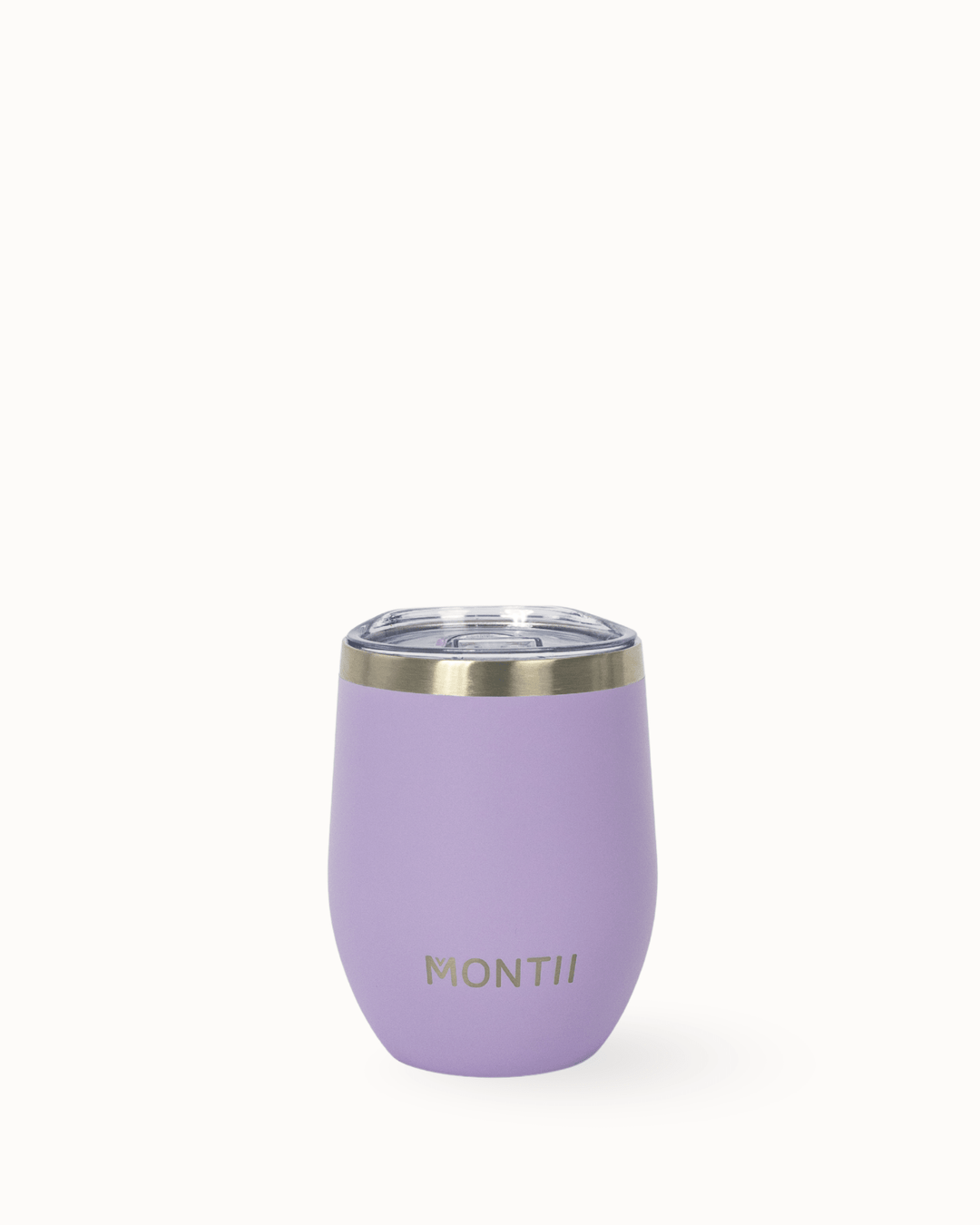 MontiiCo Classic Insulated Tumbler - Lilac