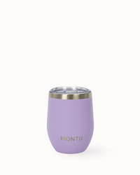 MontiiCo Classic Insulated Tumbler - Lilac
