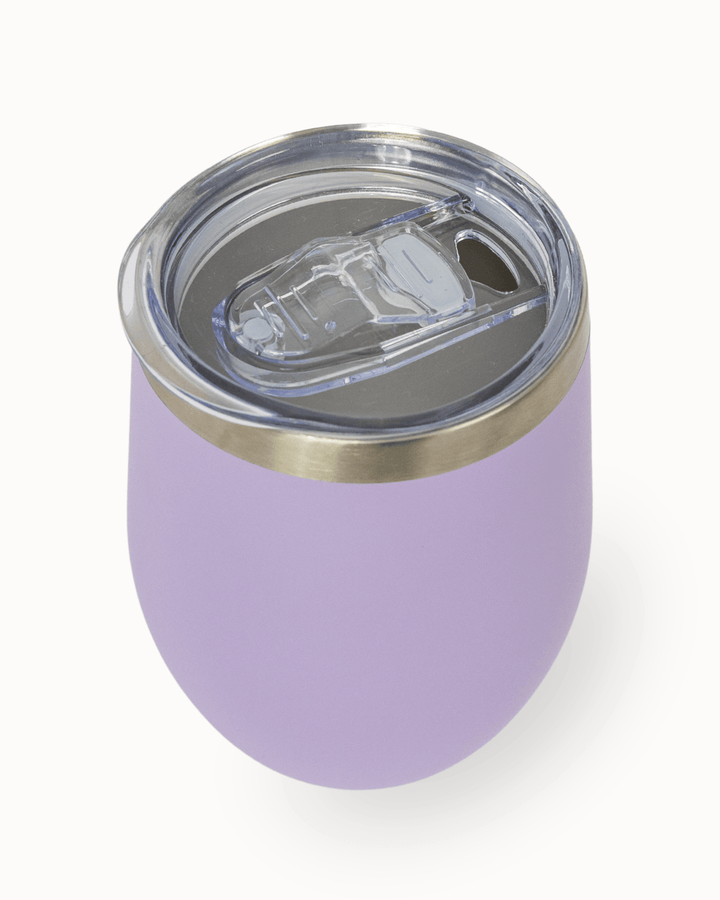 MontiiCo Classic Insulated Tumbler - Lilac