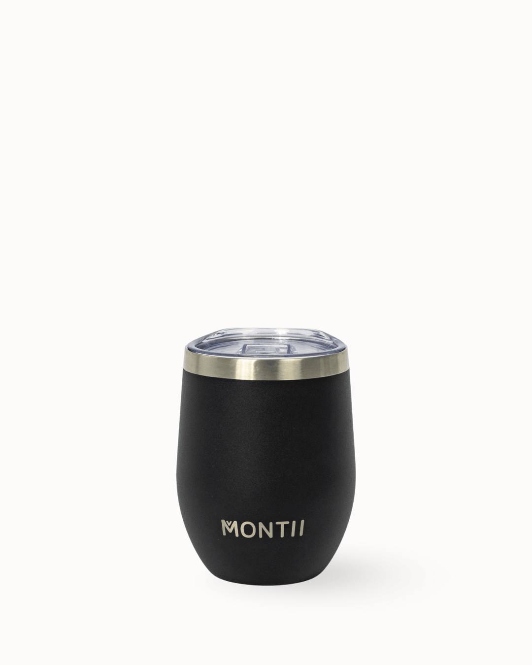 MontiiCo Classic Insulated Tumbler - Midnight