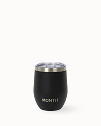 MontiiCo Classic Insulated Tumbler - Midnight