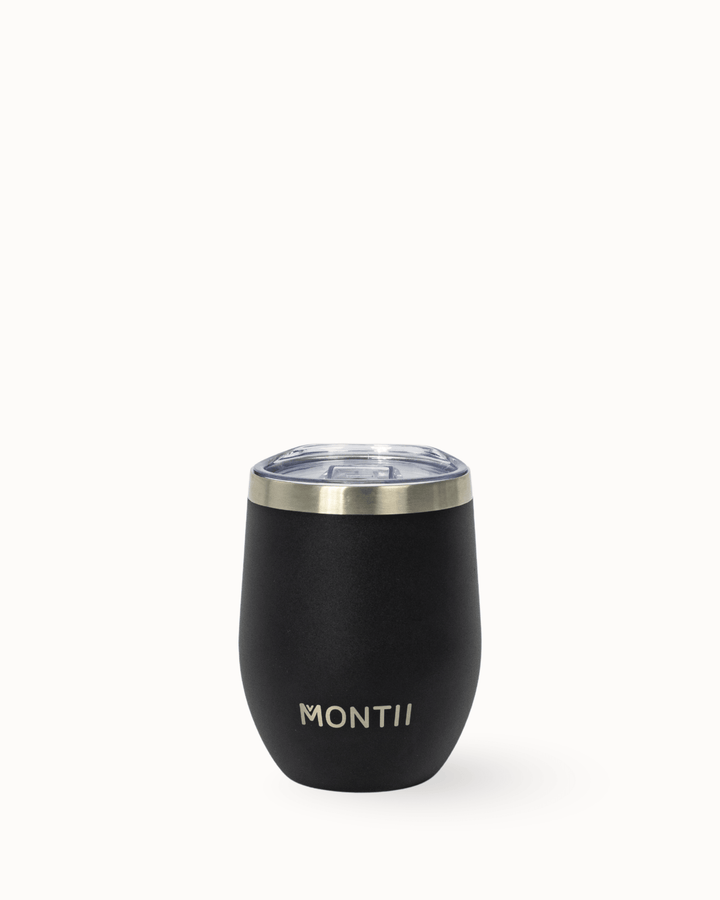 MontiiCo Classic Insulated Tumbler - Midnight