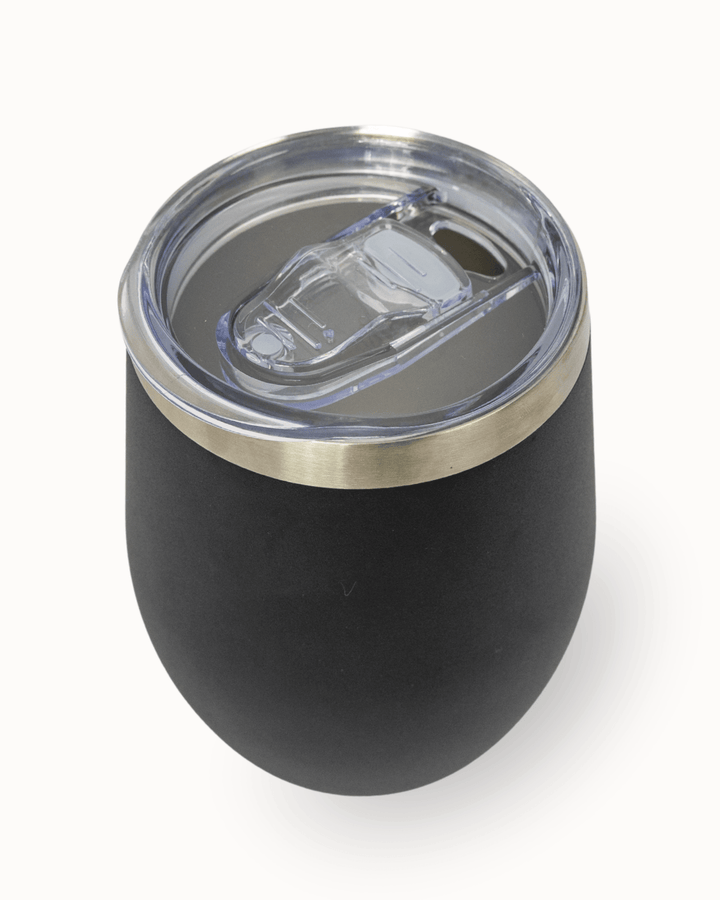 MontiiCo Classic Insulated Tumbler - Midnight