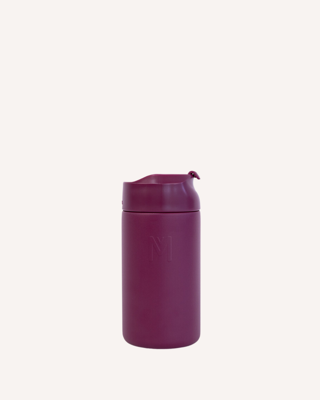 MontiiCo 350ml Coffee Cup - Ruby