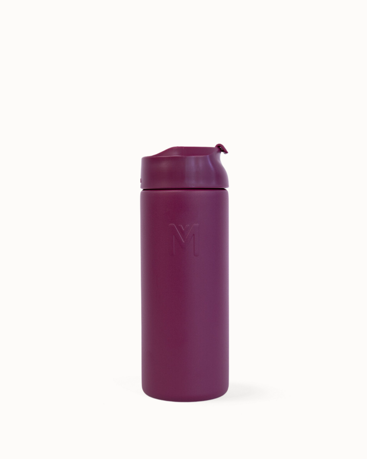 MontiiCo 475ml Coffee Cup - Ruby