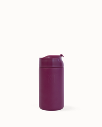 MontiiCo 350ml Coffee Cup - Ruby