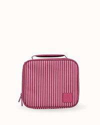 MontiiCo Medium Insulated Lunch Bag - Ruby
