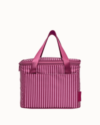 MontiiCo Insulated Cooler Bag - Ruby