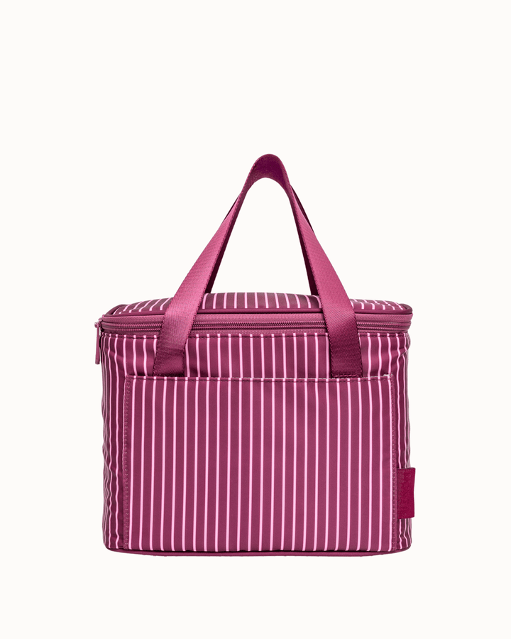 MontiiCo Insulated Cooler Bag - Ruby