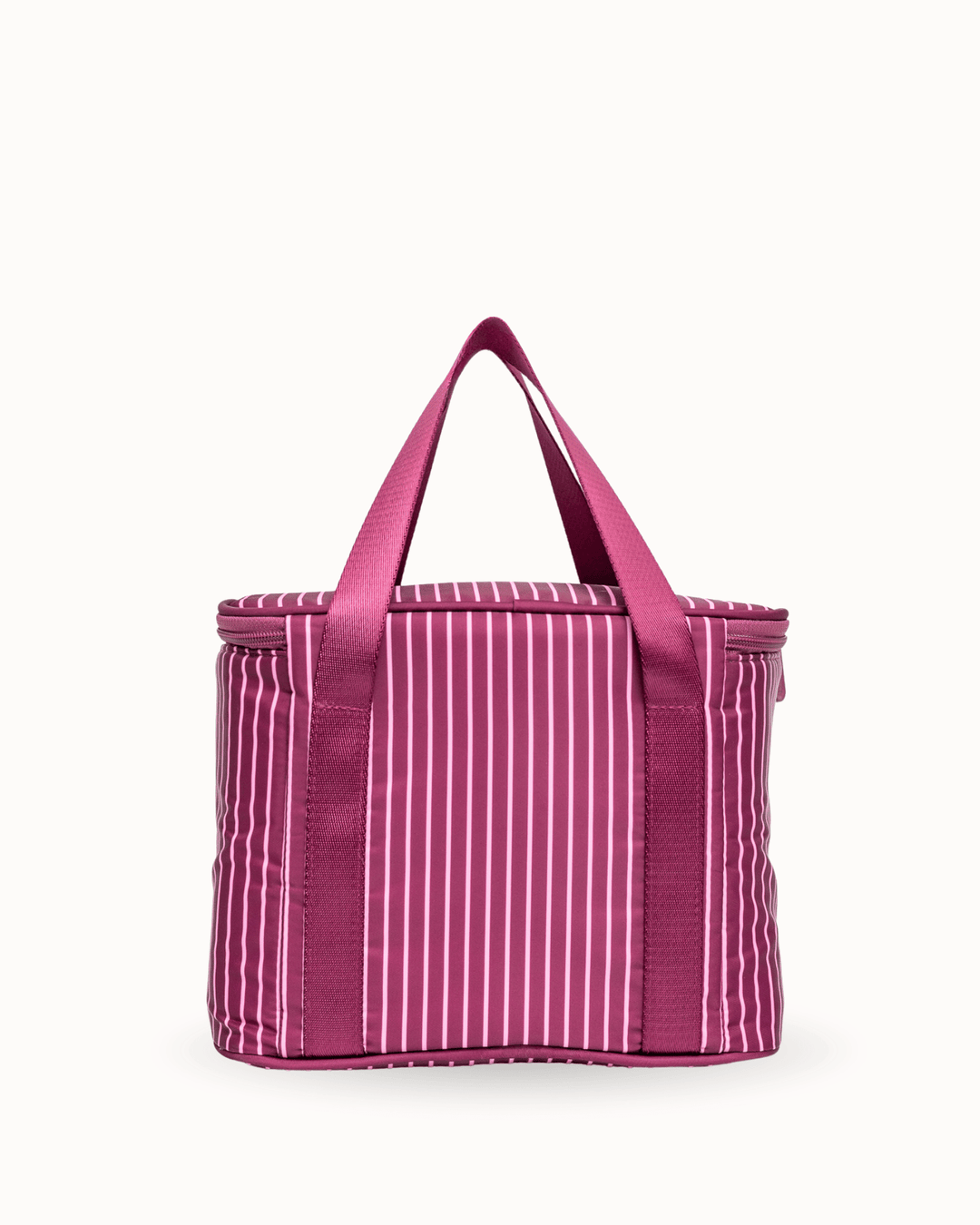 MontiiCo Insulated Cooler Bag - Ruby