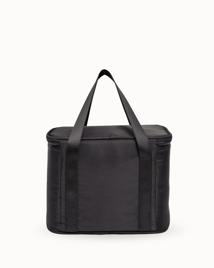 MontiiCo Insulated Cooler Bag - Midnight