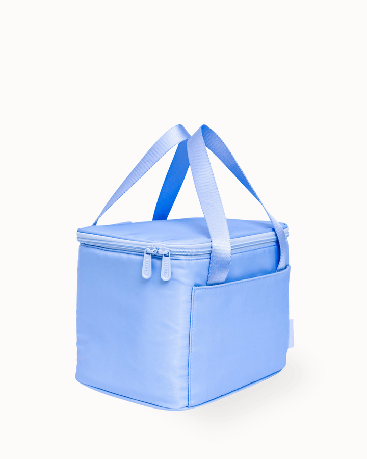 MontiiCo Insulated Cooler Bag - Cornflower