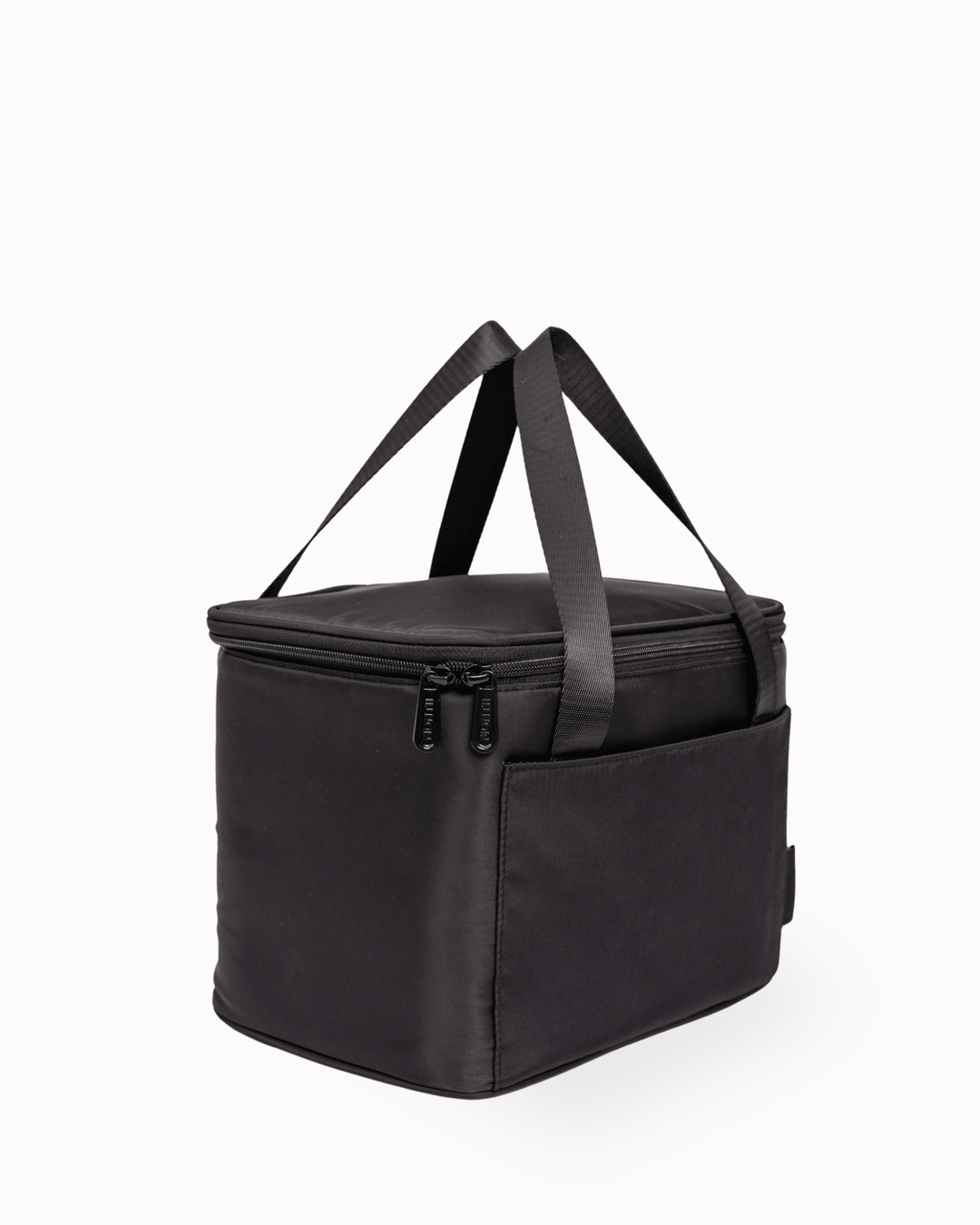 MontiiCo Insulated Cooler Bag - Midnight