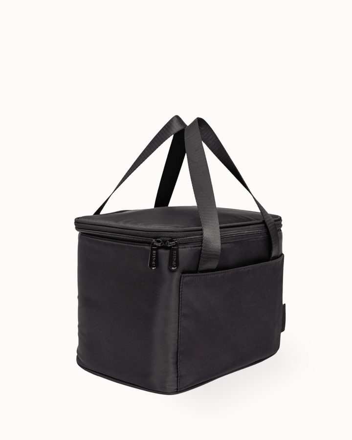 MontiiCo Insulated Cooler Bag - Midnight