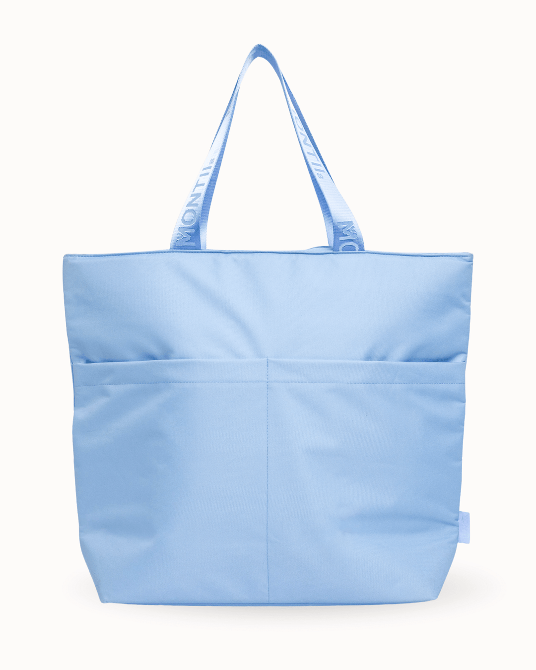 MontiiCo Insulated Tote Bag - Cornflower