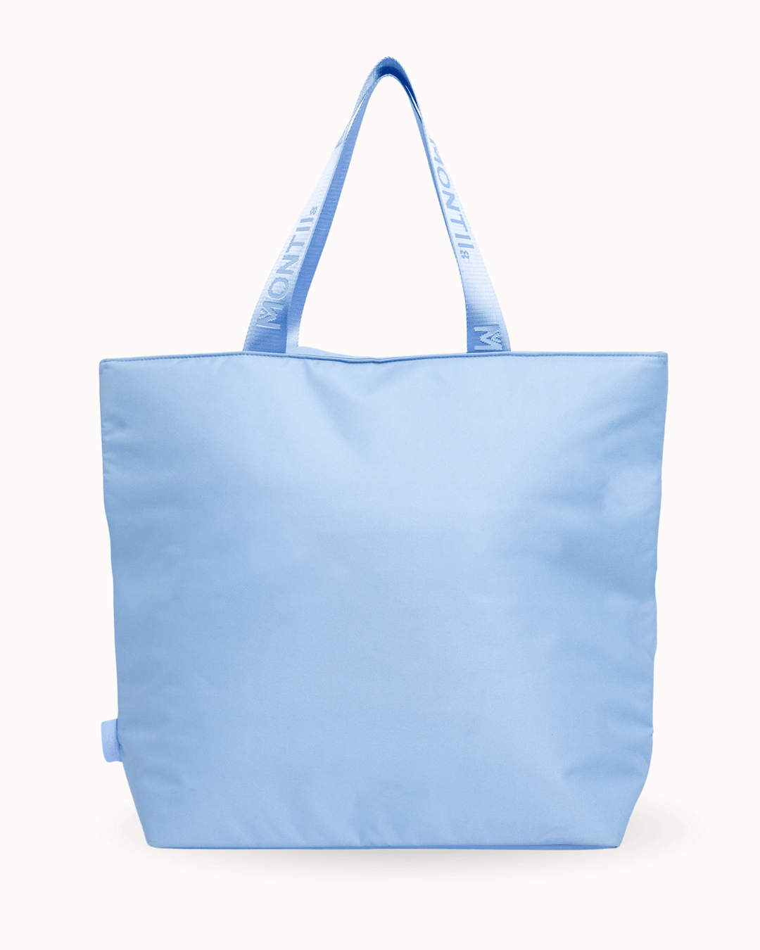 MontiiCo Insulated Tote Bag - Cornflower