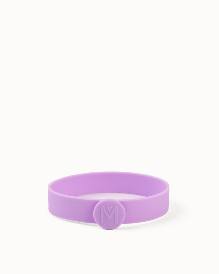 MontiiCo Cutlery Band - Lilac