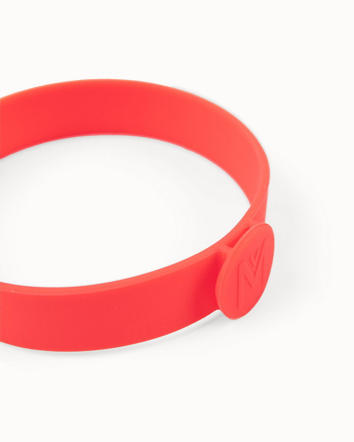 MontiiCo Cutlery Band - Watermelon