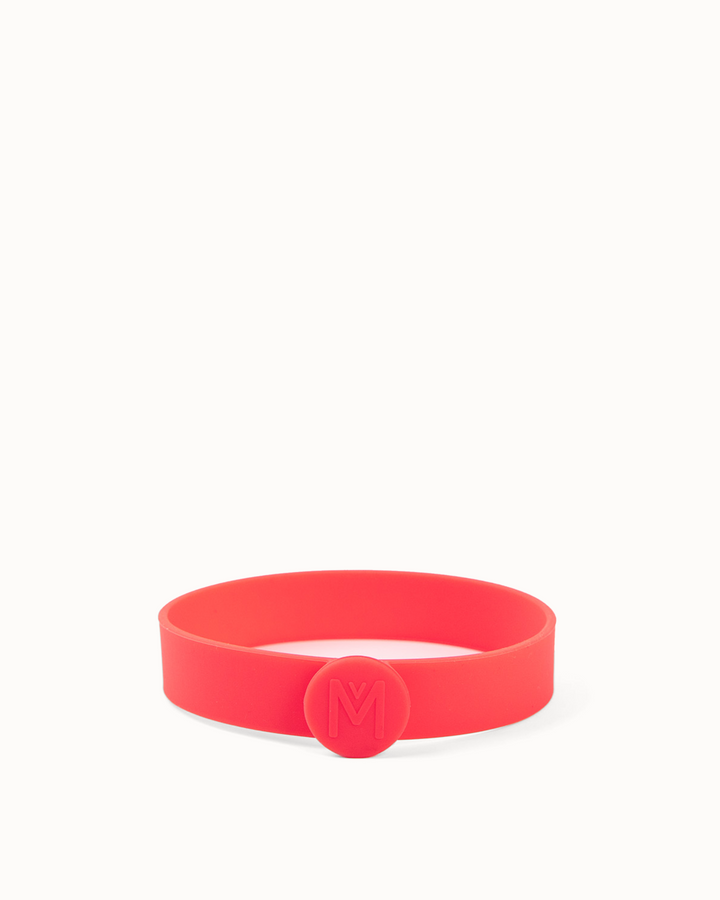 MontiiCo Cutlery Band - Watermelon