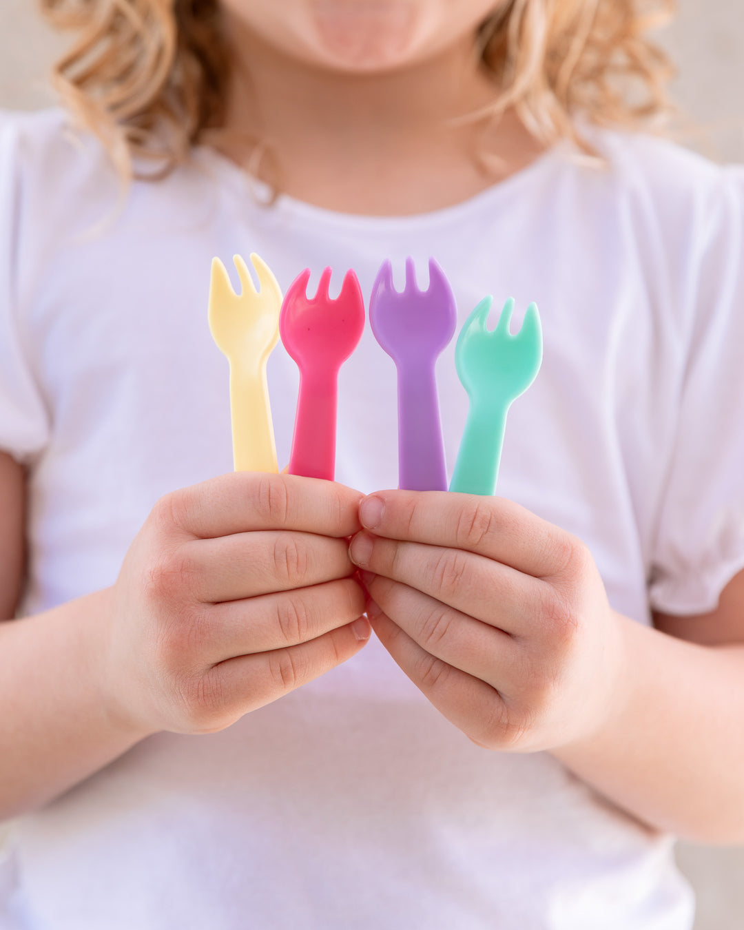 FREE Gift with Purchase - Spork Set