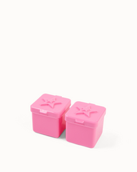 MontiiCo Bento Dip & Sauce Box - Floss