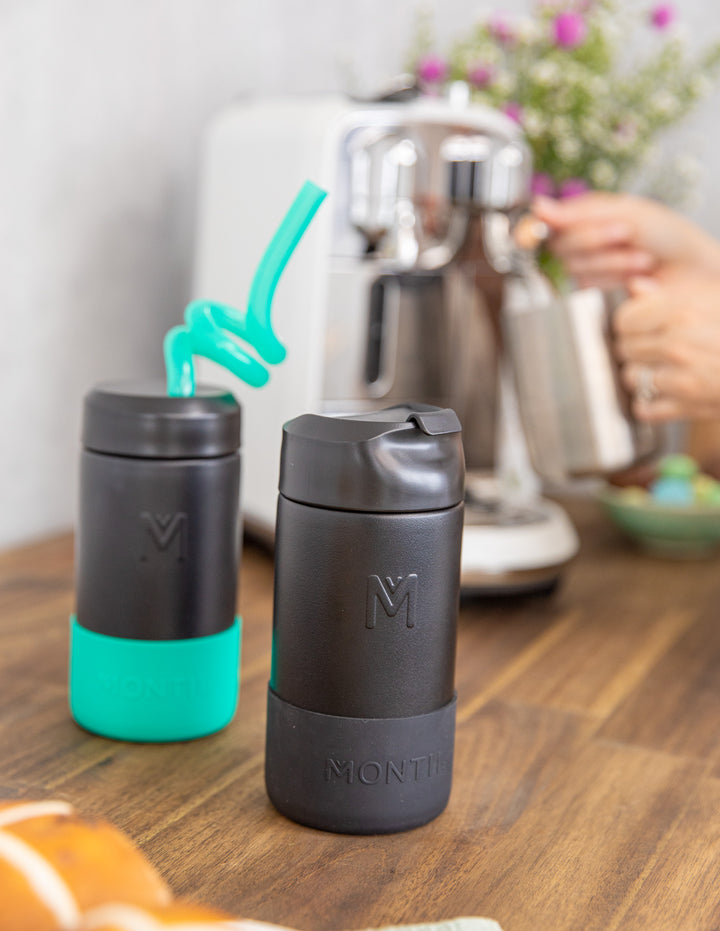 MontiiCo Small Bumper - 350ml, 475ml, 700ml - Midnight