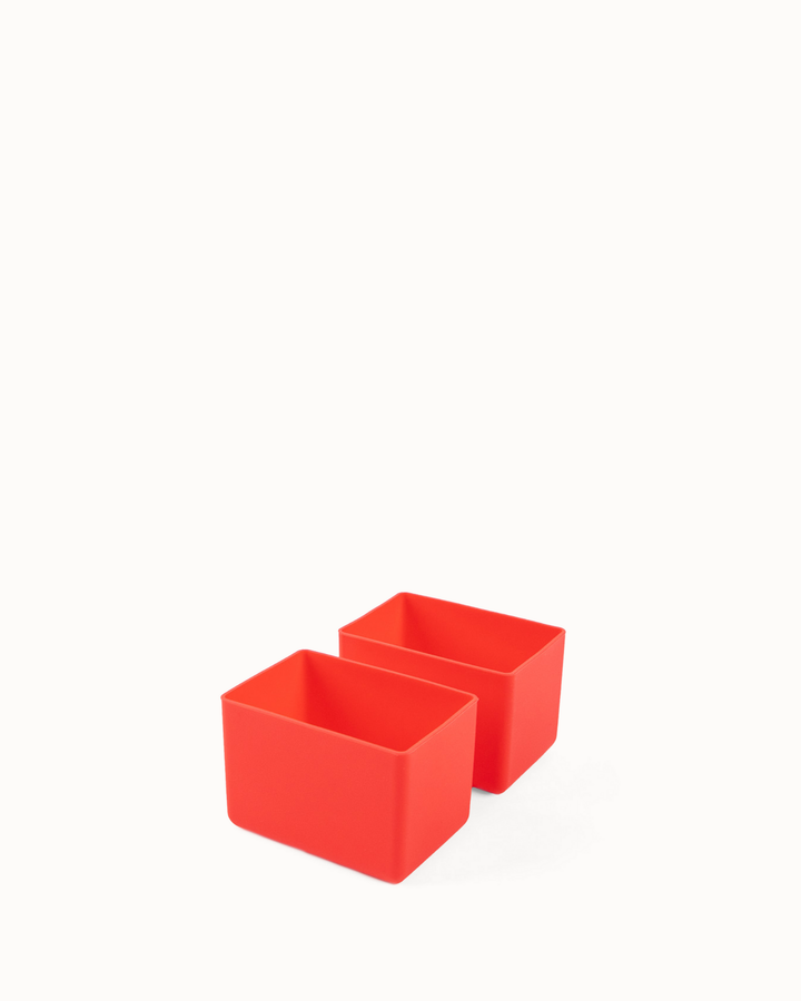 MontiiCo Feast Cups - Watermelon