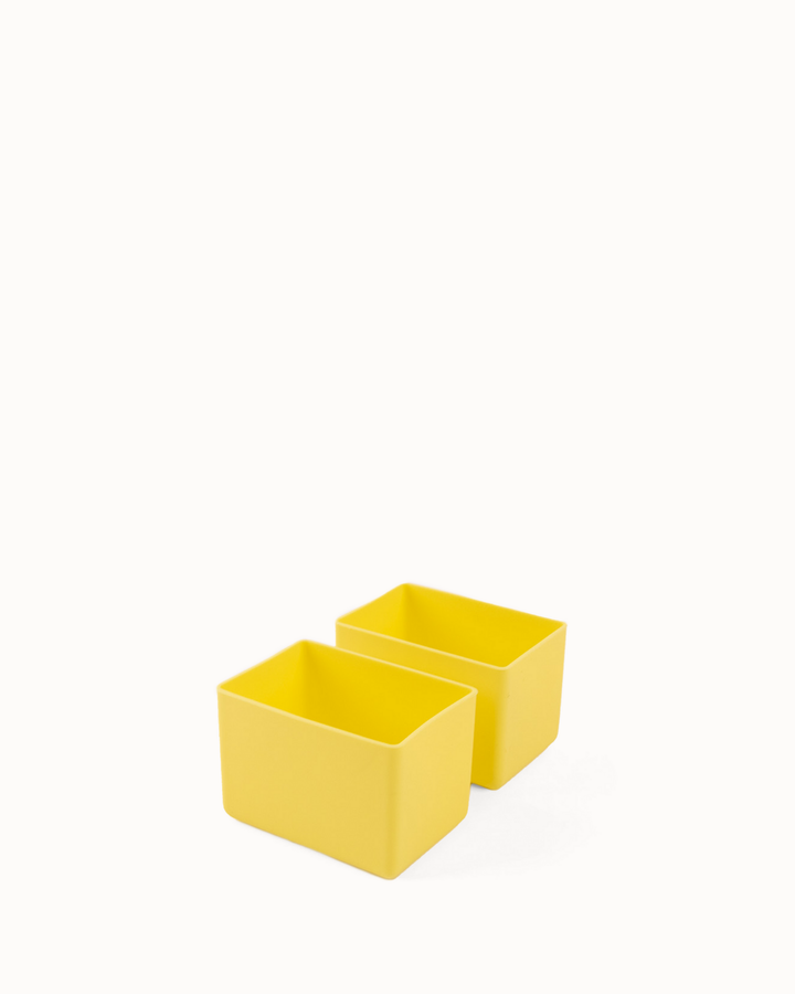 MontiiCo Feast Cups - Sunbeam