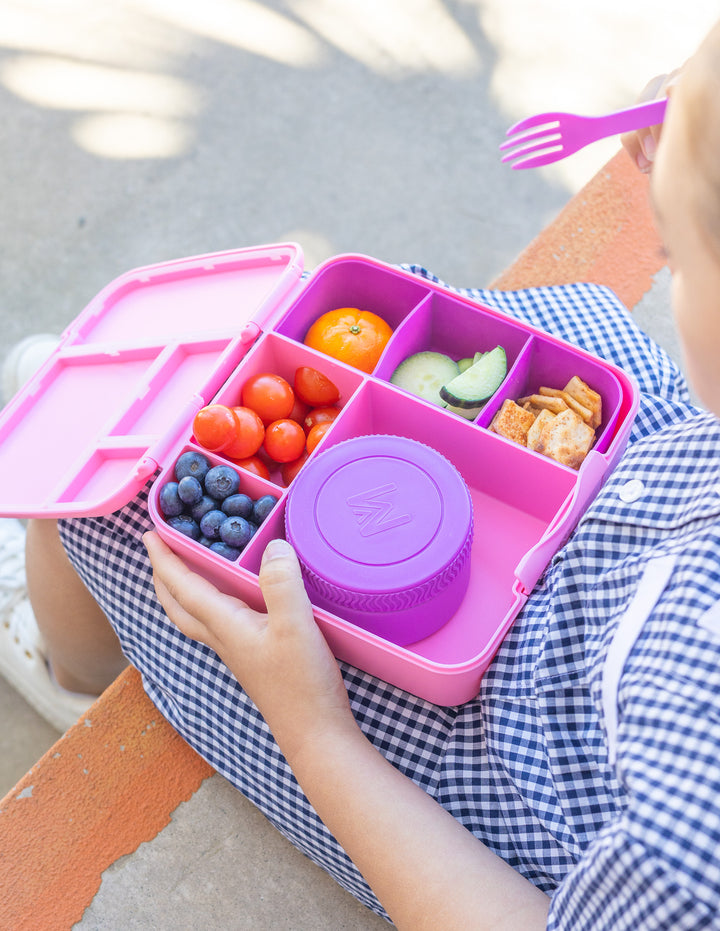 MontiiCo Feast Family Mega Bundle - Floss