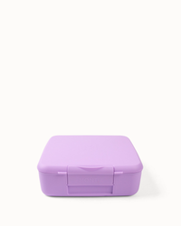 MontiiCo Feast Lunch Box - Lilac