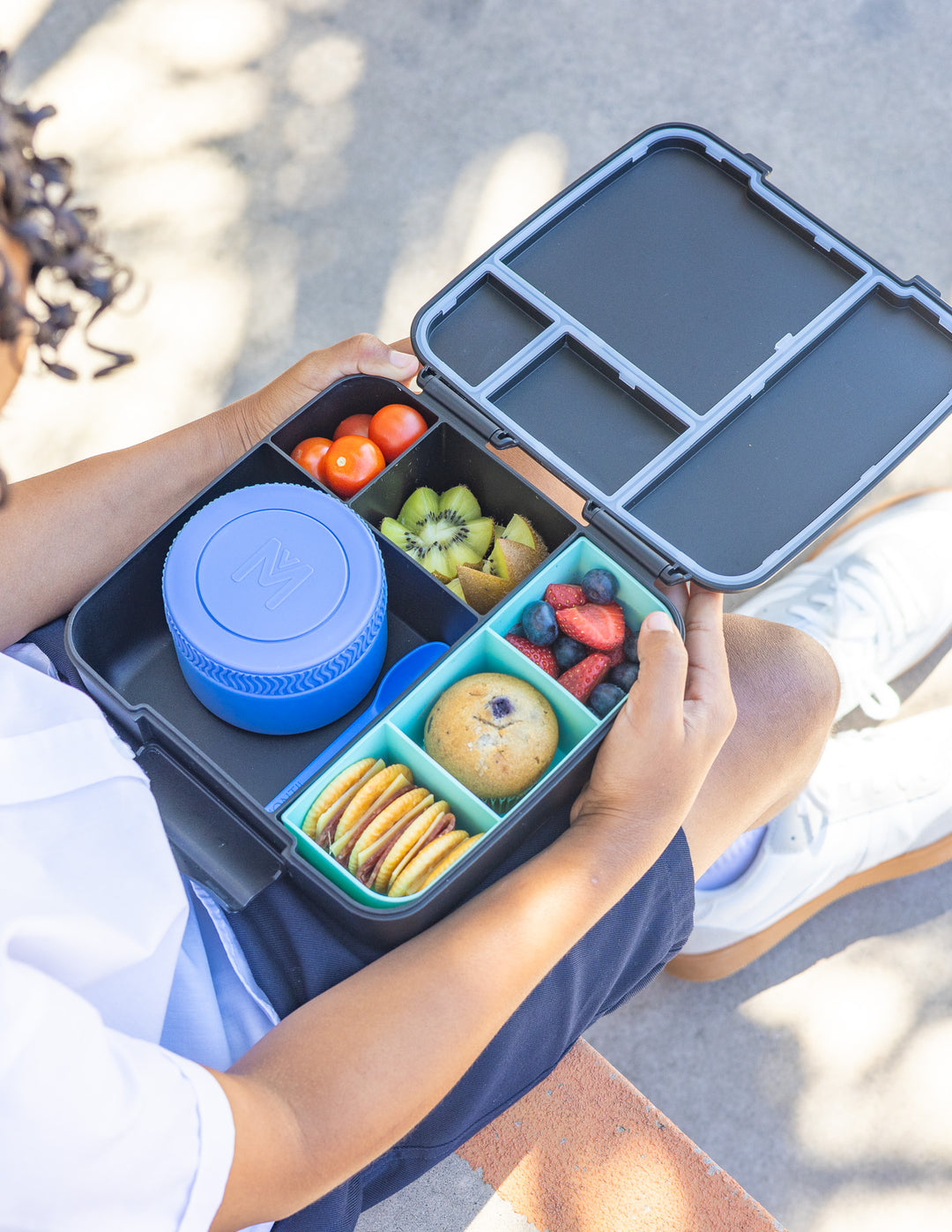 MontiiCo Feast Family Mega Bundle - Midnight