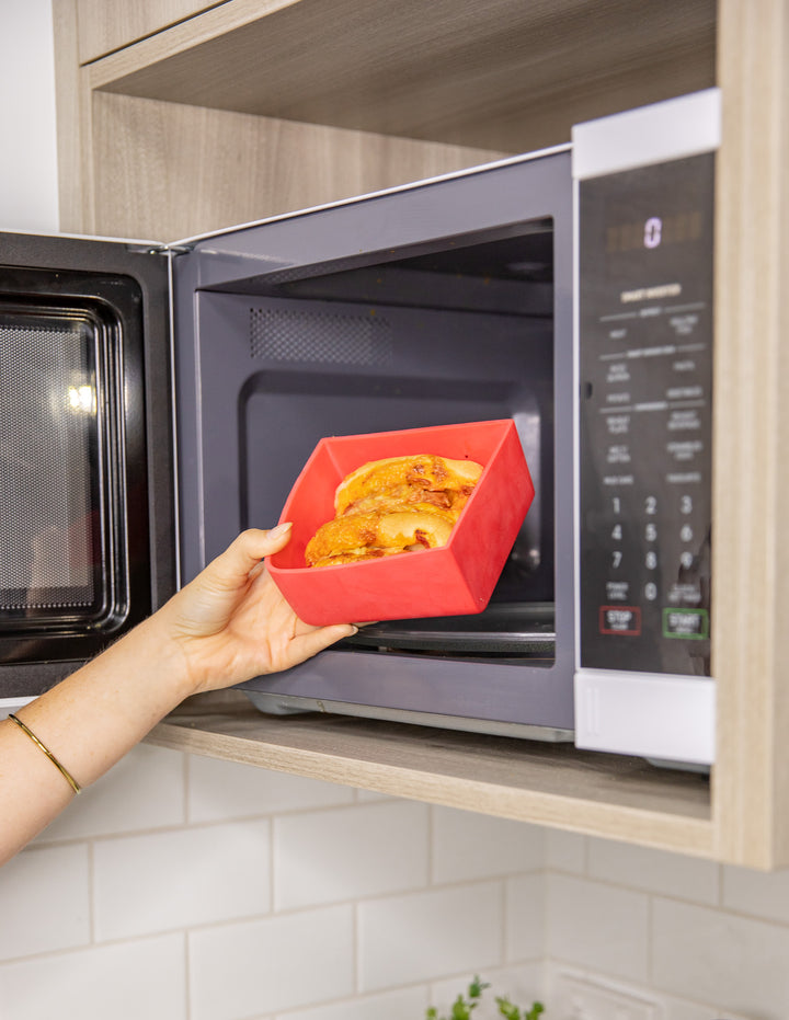 MontiiCo Feast Prep & Pack Bundle - Midnight