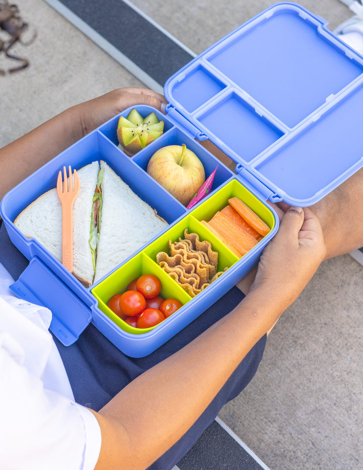 MontiiCo Eat Play Repeat Bundle - Splash