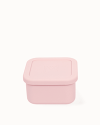 MontiiCo Silicone Feast Tub - Blush