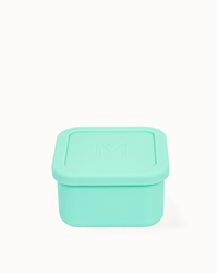 MontiiCo Silicone Feast Tub - Marine