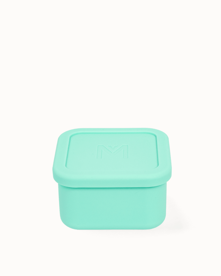 MontiiCo Silicone Feast Tub - Marine