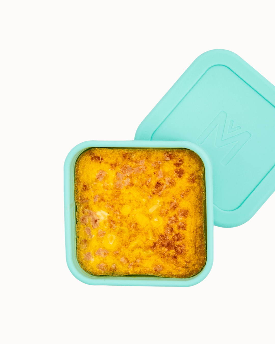 MontiiCo Silicone Feast Tub - Marine