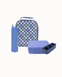 MontiiCo Feast & Go Set - Checkmate