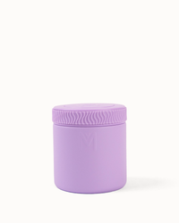 MontiiCo Insulated Food Jar - Lilac
